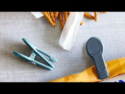 Pampered Chef | Bag Clip & Slicer Set | NEW | 100836 | Ohana Underground