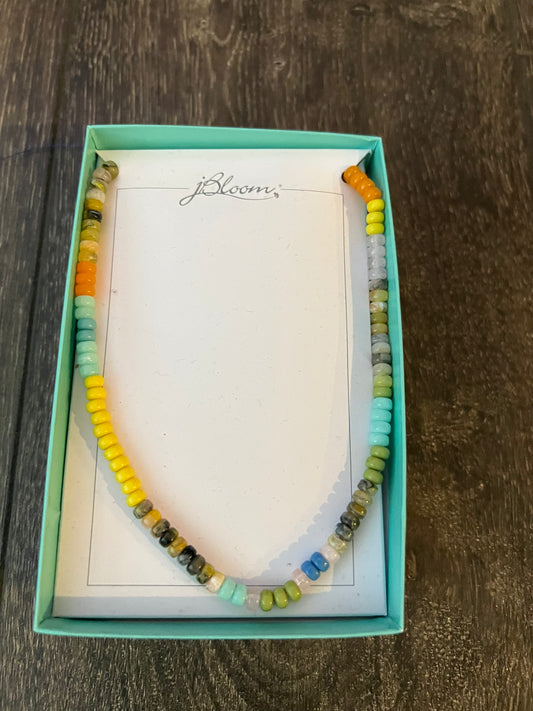 JBloom *Haven* Necklace