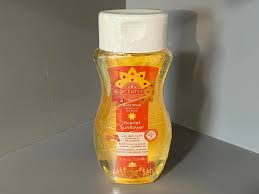 Scentsy ~ Body Wash *Scarlet Sunflower* 228 ml