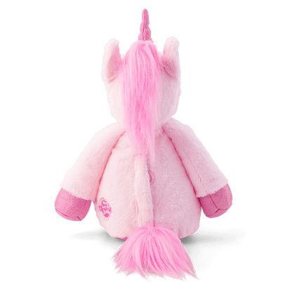 Scentsy Buddy ~  Calypso the Unicorn (Hibiscus Pineapple)