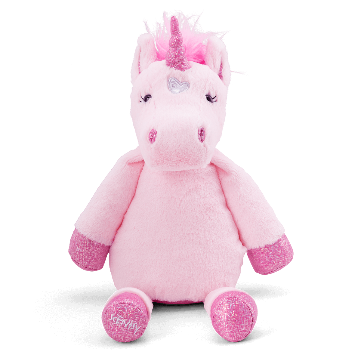 Scentsy Buddy ~  Calypso the Unicorn (Cloudberry Dreams)