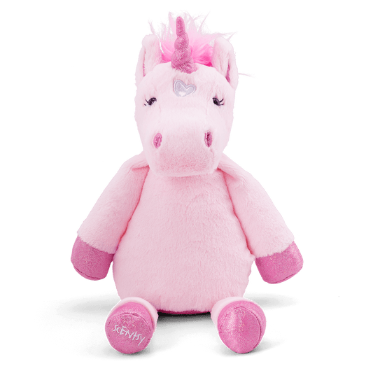 Scentsy Buddy ~  Calypso the Unicorn (Cloudberry Dreams)