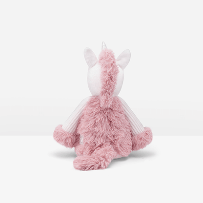 Scentsy Buddy ~ Dazzle the Unicorn (Aloha Citrus scent pak)