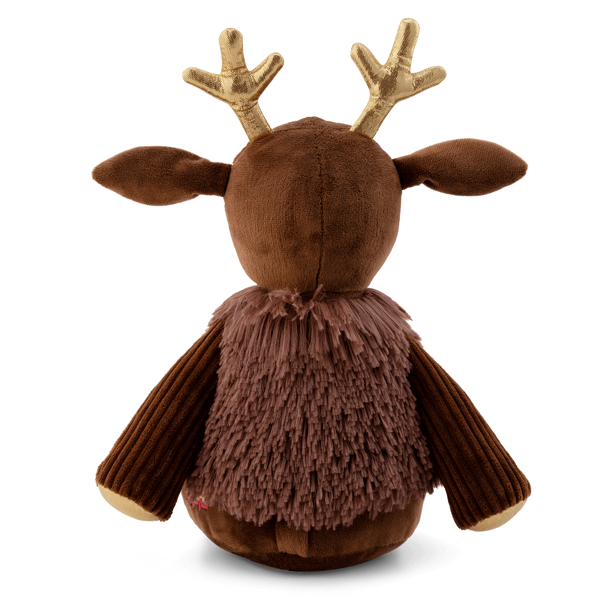 Scentsy Buddy ~  River the Reindeer *Sugar Cookie Scent Pak*