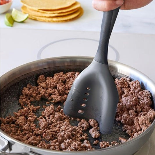 Pampered Chef | Mix 'N Chop Spatula | NEW | 100676 | Ohana Underground