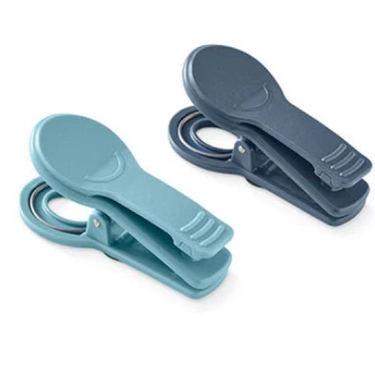 Pampered Chef | Bag Clip & Slicer Set | NEW | 100836 | Ohana Underground