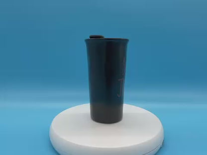 Rae Dunn ~ Bat Juice Travel Mug