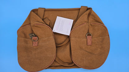 Dare To Duffle – Vintage Maple | Thirty-One