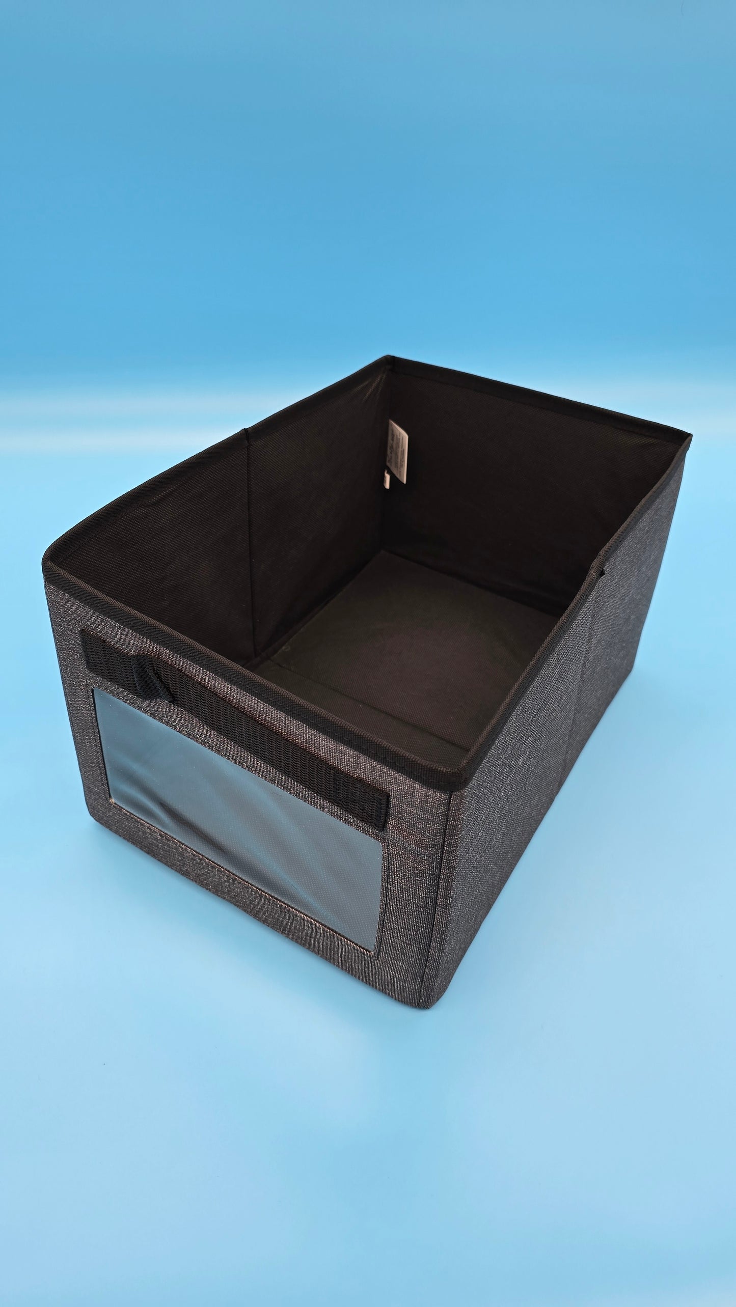 Thirty-One Gifts Your Way Rectangle *Charcoal Crosshatch*