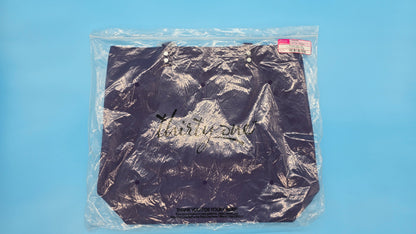 Thirty-One Around Town Tote – Posh Purple Pebble Faux Leather Shoulder Bag