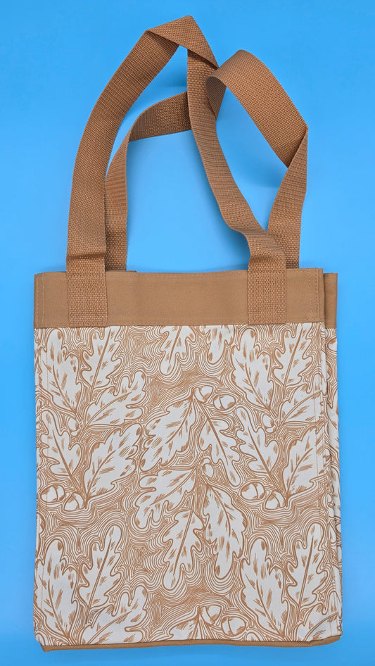 Thirty-One Gifts Essential Storage Tote *Fall Harvest*