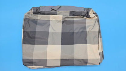 Thirty-One Gifts - Packing Cube, Small - Brushed Check