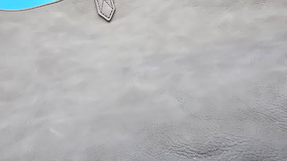 Thirty-One Gifts Modern Tote *Stone Distressed Pebble*