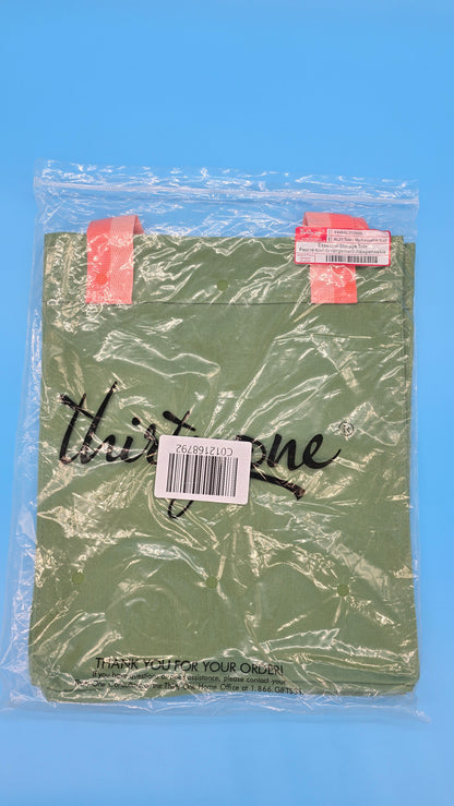 Thirty-One Gifts Essential Storage Tote *Totes My Reusable Bag*