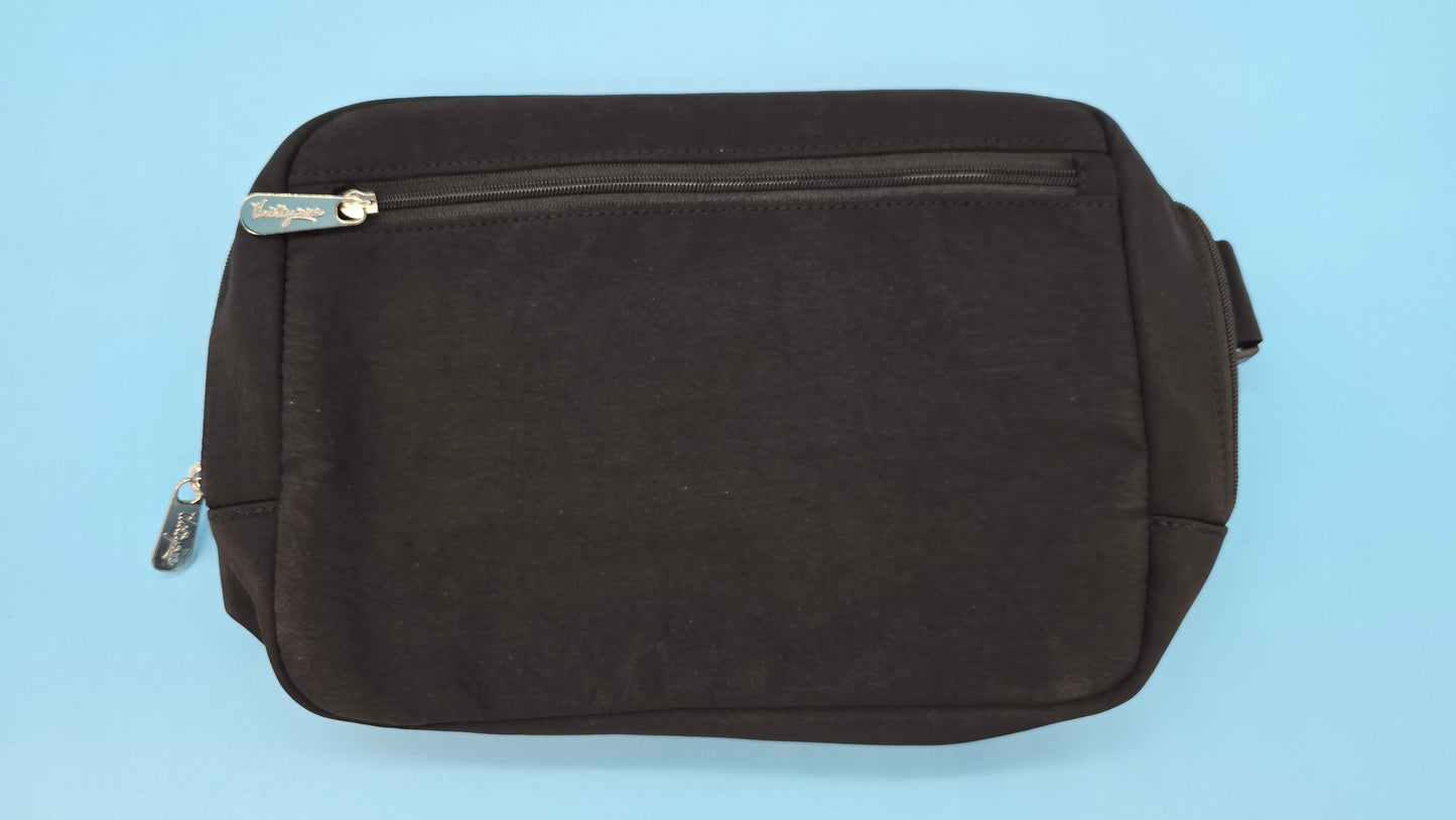 Thirty-One Gifts Classic Sling Bag *Black*