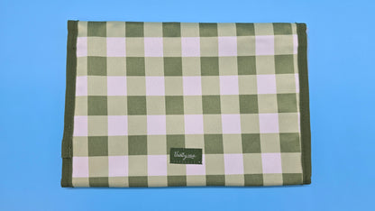 Thirty-One Gifts - Essential Organizer Portfolio - Classic Gingham
