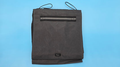 Thirty-One Gifts Cargo Bungee Carrier *Black Colorblock*