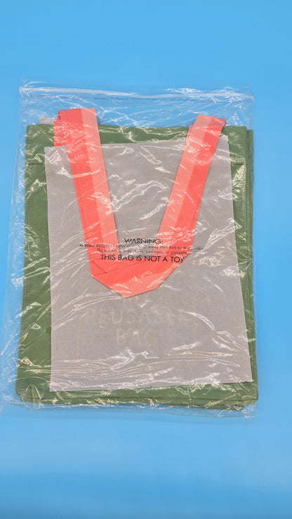 Thirty-One Gifts Essential Storage Tote *Totes My Reusable Bag*