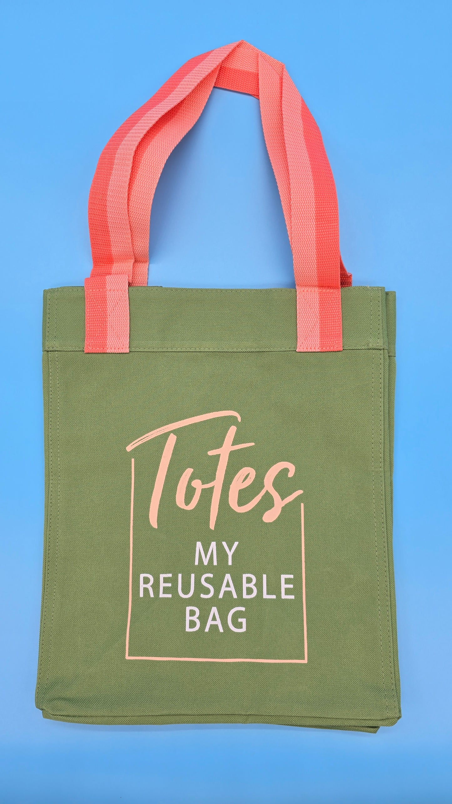 Thirty-One Gifts Essential Storage Tote *Totes My Reusable Bag*