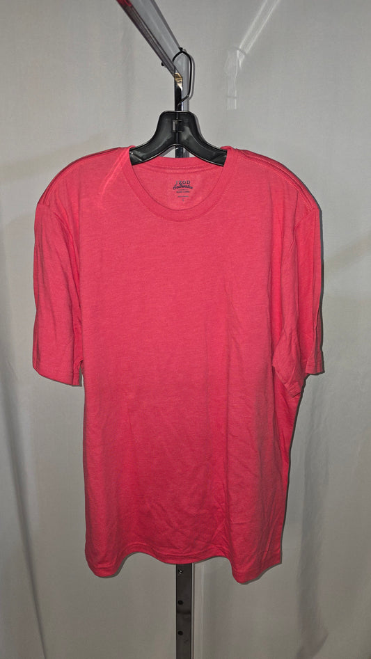 Izod saltwater relaxed classic T-shirt - Size Large - NWOT