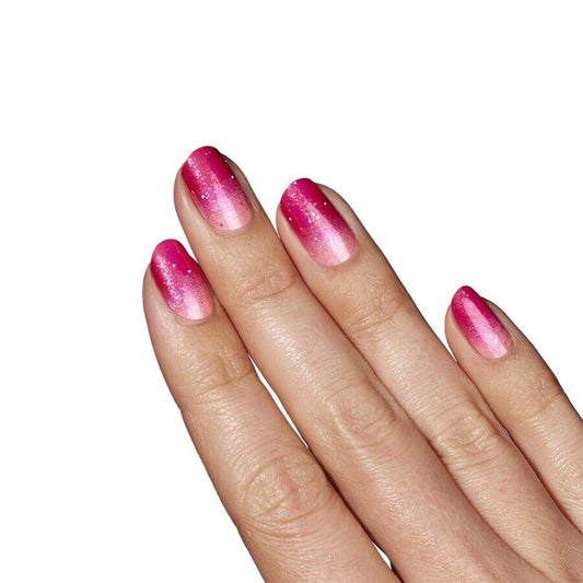 Color Street Nail Polish Strips – Berry Bliss