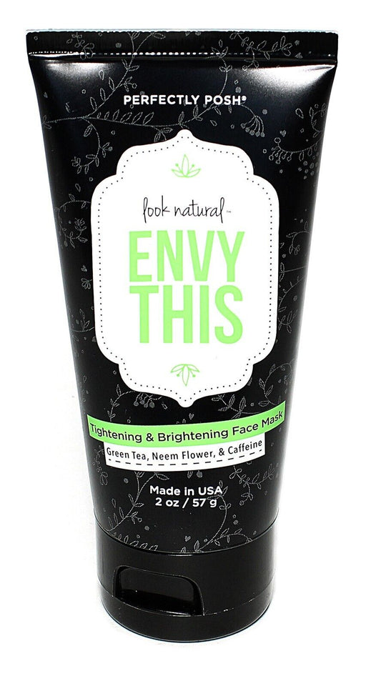 Perfectly Posh *Envy This* Face Mask