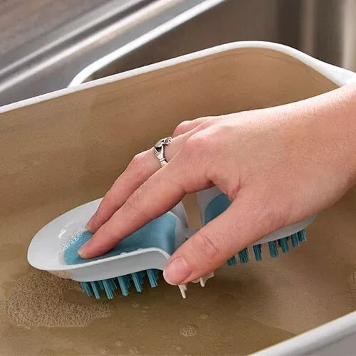 Pampered Chef | Utensil Scrubber | NEW | 100751 | Ohana Underground