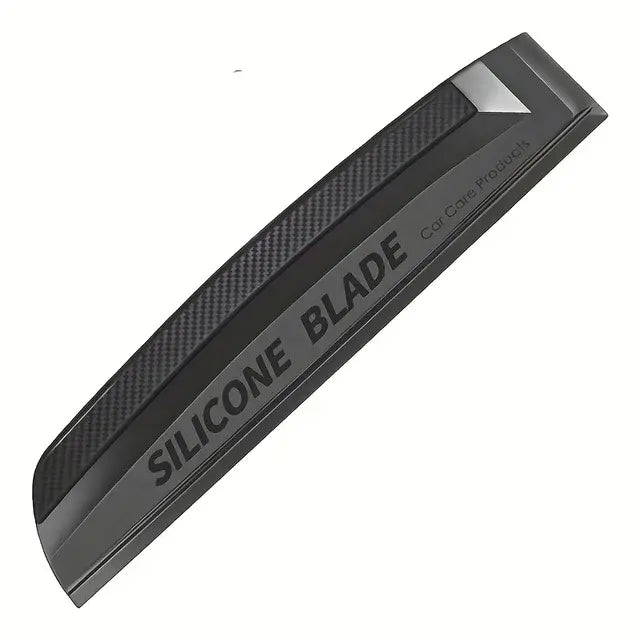 Non-Scratch Soft Silicone Wiper