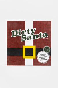 Dirty Santa Party Kit