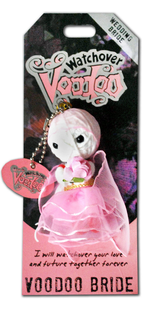 Watchover Voodoo Dolls - Voodoo Bride