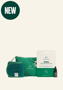 The Body Shop *The Edelweiss Essentials Kit*