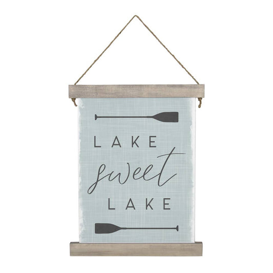 Lake Sweet Lake