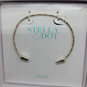 Sommerville skinny cuff bracelet  by Stella & Dot