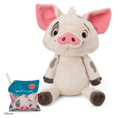 Scentsy Buddy ~  Pua