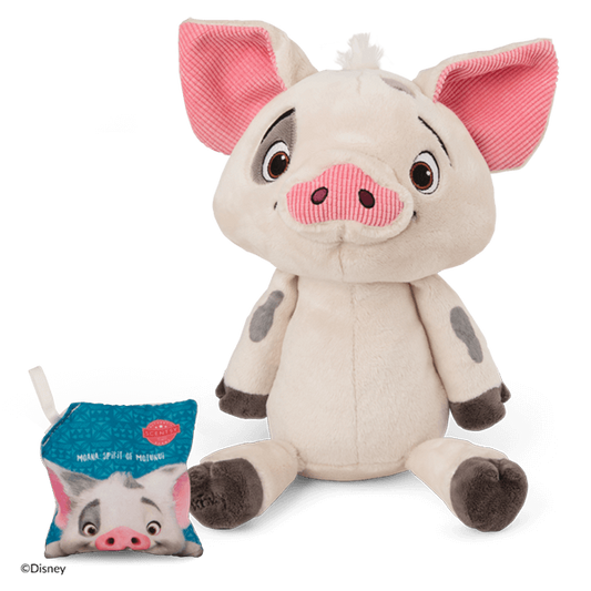 Scentsy Buddy ~  Pua