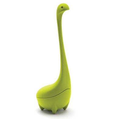 New Water Loch Ness Monster Silicone Tea Filter Tea Bag