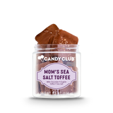 Mom's Sea Salt Toffee *MOTHER'S DAY COLLECTION*