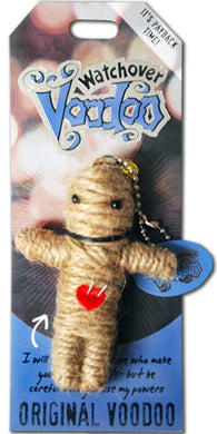 Watchover Voodoo Dolls - Original Voodoo
