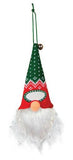 Christmas Gnomes - Blank Green/Red
