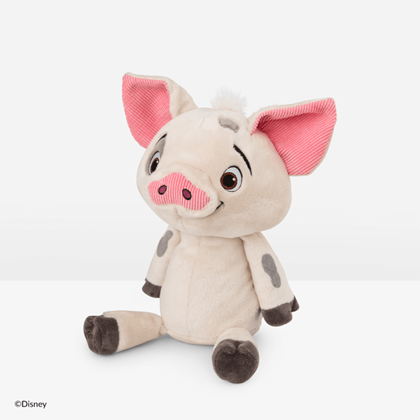 Scentsy Buddy ~  Pua