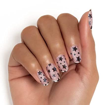 ColorStreet Nail Strips *Star for the Course*