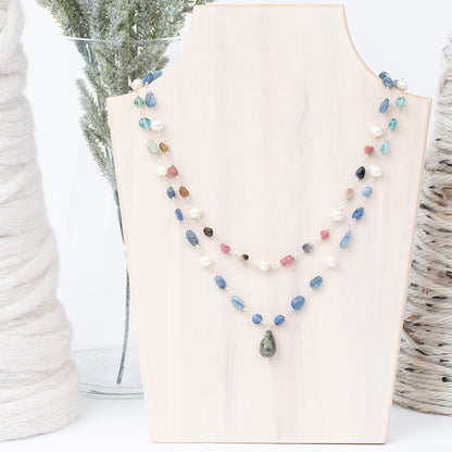 jBloom *Midnight Sky* Necklace