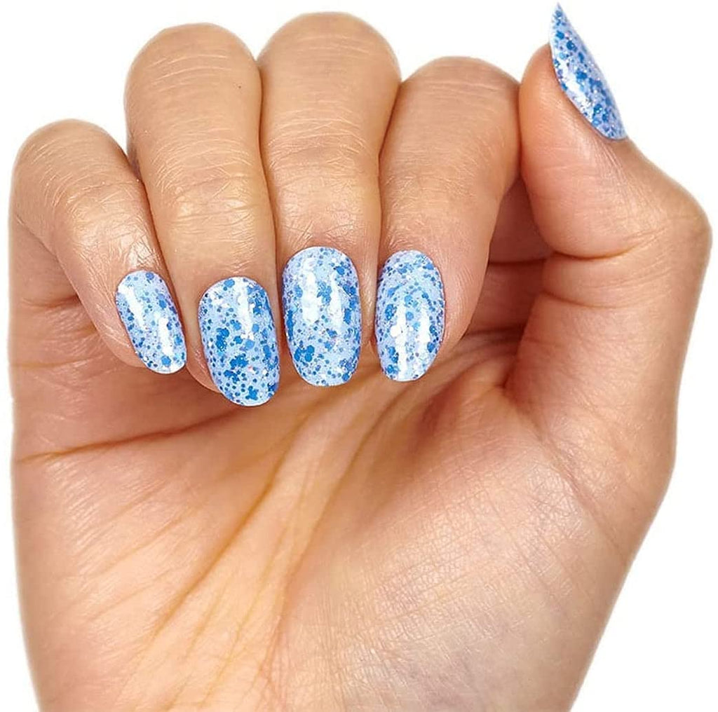 ColorStreet Nail Strips *Ice Castle*