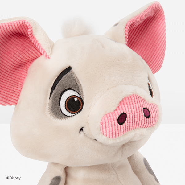 Scentsy Buddy ~  Pua