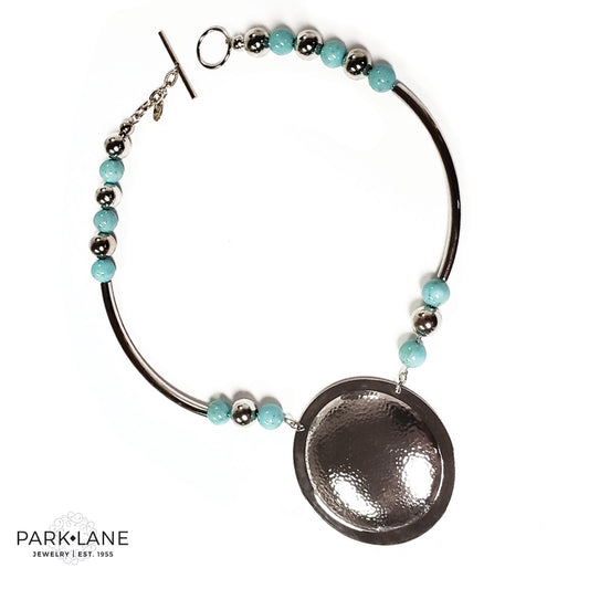 Park Lane ~ Codie Necklace