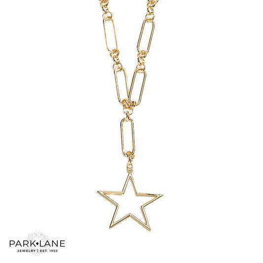 Park Lane ~ Bronco Necklace