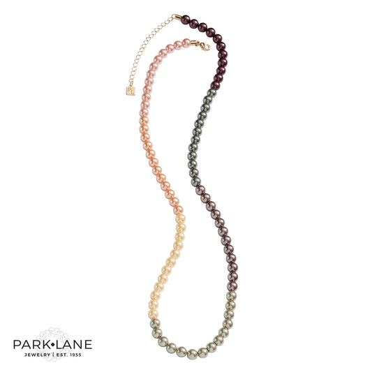 Park Lane ~ Darling Necklace