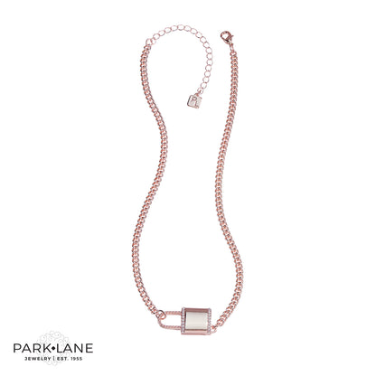 Park Lane ~ Secret Necklace