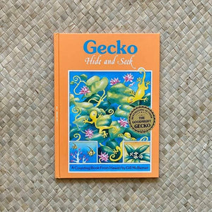 Gecko Hide And Seek