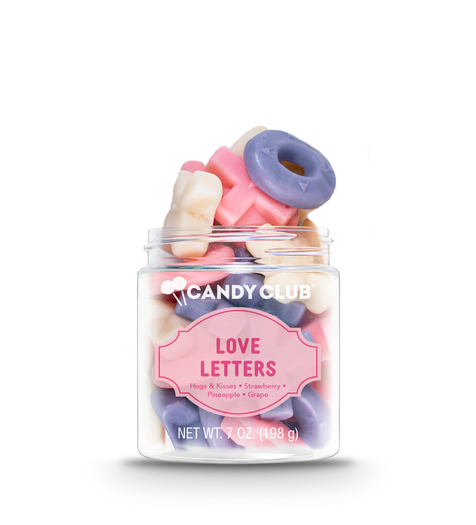 Love Letters *VALENTINE'S COLLECTION*